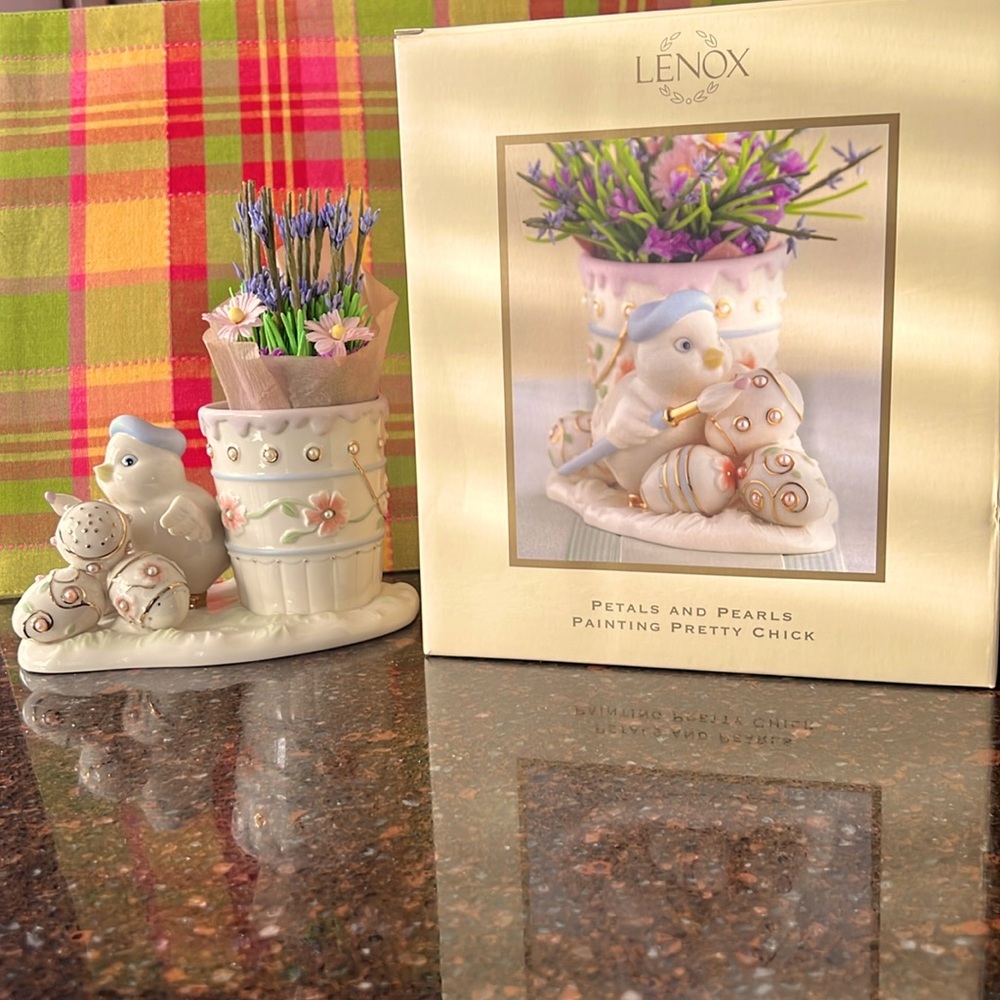 Lenox Collectible.